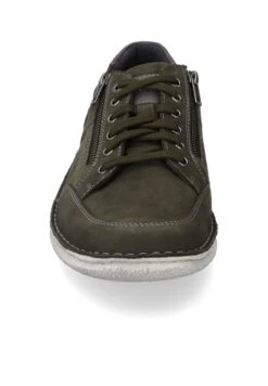 Josef Seibel Sportieve Veterschoenen - Tanne Kombi 12 Josef Seibel Sportieve Veterschoenen - Tanne Kombi -Schoenen Winkel a0286dc05877466a96912245ab5bc584