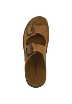 Josef Seibel Maverick - Muiltjes - Castagne 7 Josef Seibel Maverick - Muiltjes - Castagne -Schoenen Winkel a0a00947789b44be890c7b71bda4e2c1