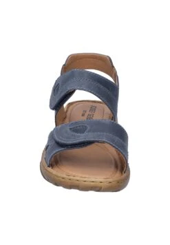 Josef Seibel Debra - Sandalen - Jeans 12 Josef Seibel Debra - Sandalen - Jeans -Schoenen Winkel a0ea7d53051f4da08310ab34fec8d984