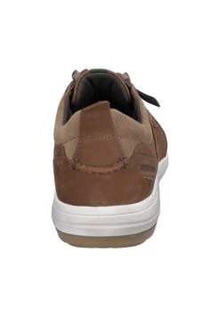 Josef Seibel Enrico- Sportieve Veterschoenen - Tabak Kombi 10 Josef Seibel Enrico- Sportieve Veterschoenen - Tabak Kombi -Schoenen Winkel a16fdade0f1b4d2a8b53ffae8a8ab190