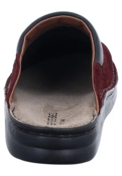 Josef Seibel Clogs - Carmin-Kombi 10 Josef Seibel Clogs - Carmin-Kombi -Schoenen Winkel a1726835f59d4a70bfa95c57089c11f6