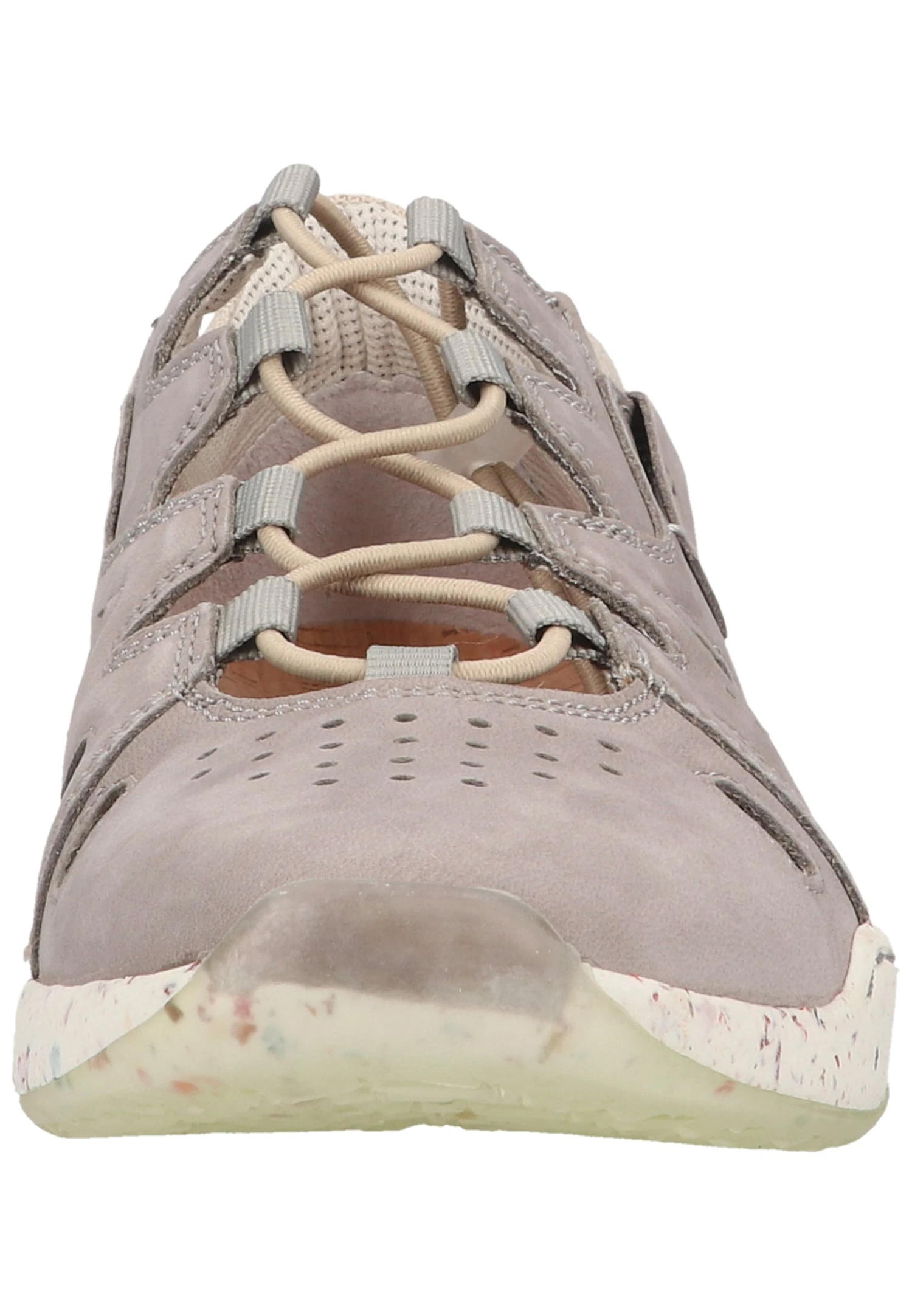 Josef Seibel Sneakers Laag - Grau-Kombi 6 Josef Seibel Sneakers Laag - Grau-Kombi - Afbeelding 6