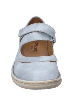 Josef Seibel Neele 61 - Ballerina'S Met Enkelbandjes - Skyblue 10 Josef Seibel Neele 61 - Ballerina'S Met Enkelbandjes - Skyblue -Schoenen Winkel a21c3effbb8a4e1585f124118e3accb3