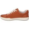 Josef Seibel Claire 01 - Sneakers Laag - Orange