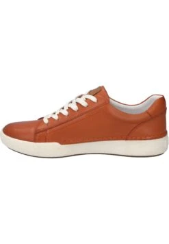 Josef Seibel Claire 01 - Sneakers Laag - Orange