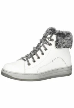 Josef Seibel Snowboots- Weiss-Kombi 12 Josef Seibel Snowboots- Weiss-Kombi -Schoenen Winkel a2514f2f391c44dab5b25e92611a3502