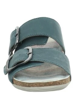 Josef Seibel Natalya - Muiltjes - Azur -Schoenen Winkel a258259bb91542b3883fd8212aeb9fdb