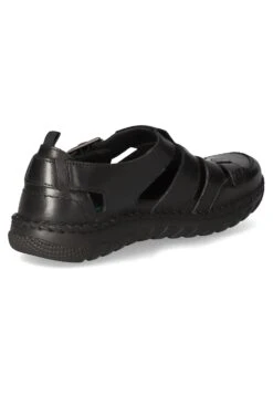 Josef Seibel Wilson 08 - Outdoorsandalen - Schwarz 12 Josef Seibel Wilson 08 - Outdoorsandalen - Schwarz -Schoenen Winkel a26d5cfe72ed4416883b78eee3b79a77
