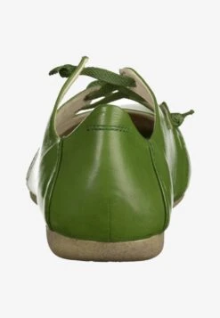 Josef Seibel Instappers - Green 12 Josef Seibel Instappers - Green -Schoenen Winkel a2bacdfedc944b69b134626f37f3d128