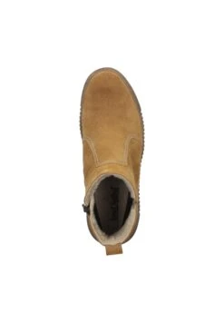 Josef Seibel Maren- Korte Laarzen - Camel 8 Josef Seibel Maren- Korte Laarzen - Camel -Schoenen Winkel a30dbe2b98084c8e84aa08ba54d0c7ba