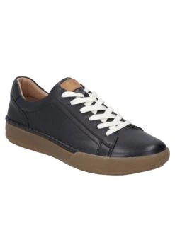 Josef Seibel Claire - Sneakers Laag - Schwarz Kombi 4 Josef Seibel Claire - Sneakers Laag - Schwarz Kombi -Schoenen Winkel a34681d3c96a4a08b7b02f940b72764a