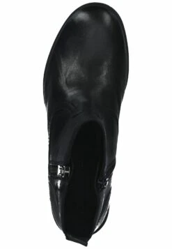 Josef Seibel Korte Laarzen - Schwarz -Schoenen Winkel a3685878ec7f4336a554e0cc0cdb6636