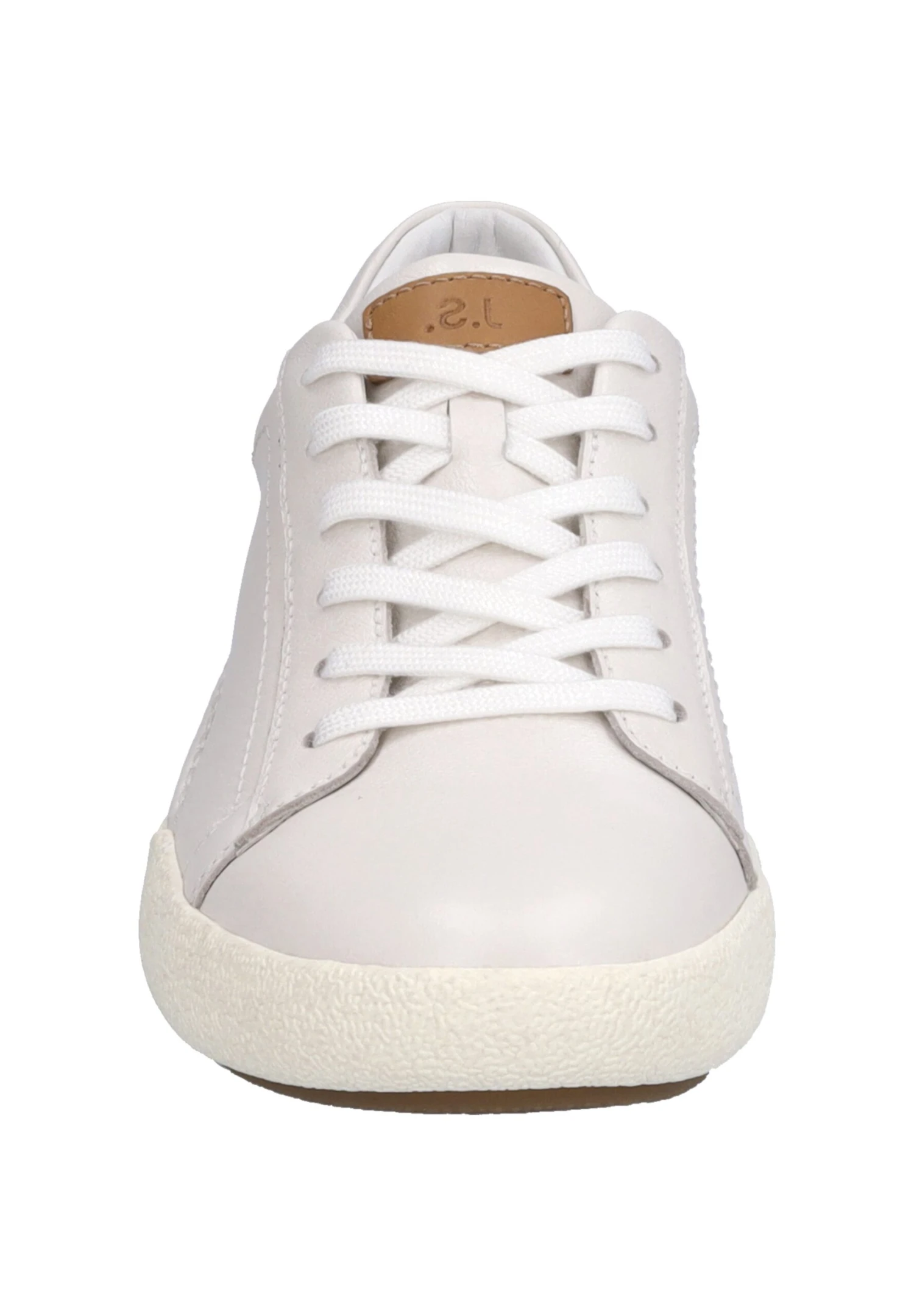Josef Seibel Claire - Sneakers Laag - Weiss 6 Josef Seibel Claire - Sneakers Laag - Weiss - Afbeelding 6