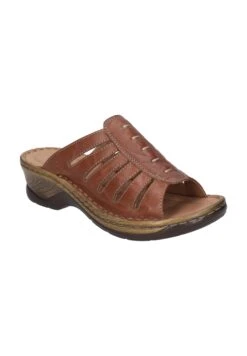 Josef Seibel Catalonia - Clogs - Brown 9 Josef Seibel Catalonia - Clogs - Brown -Schoenen Winkel a3ec78430d9145cb9cdbad42b1443bec