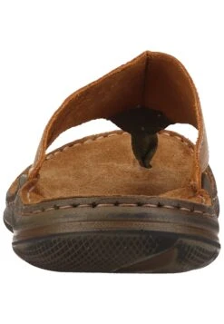 Josef Seibel Pantoffels - Braun 11 Josef Seibel Pantoffels - Braun -Schoenen Winkel a3fa1d729bec494f86d7887718d709bf