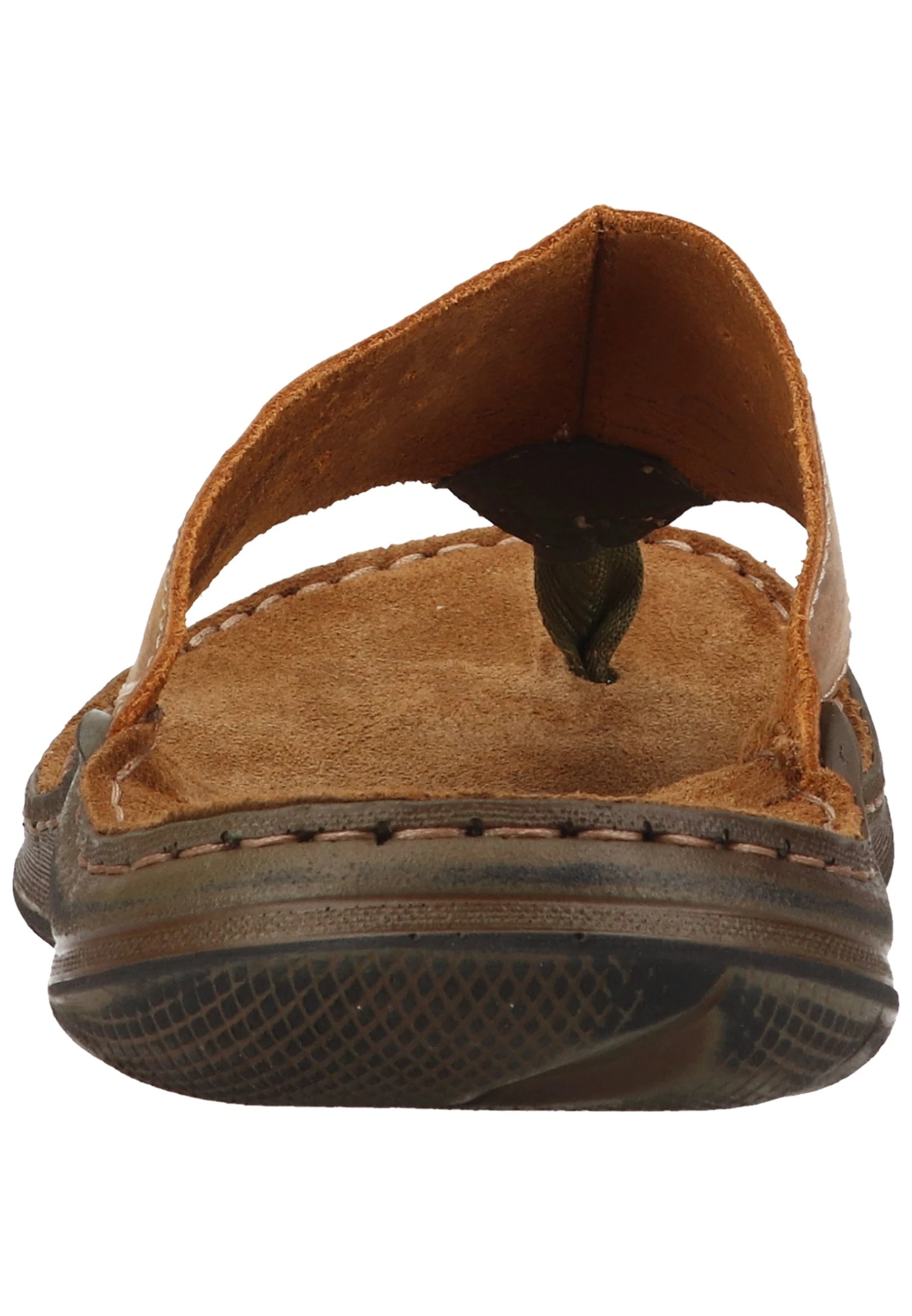 Josef Seibel Pantoffels - Braun 5 Josef Seibel Pantoffels - Braun - Afbeelding 5