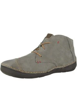 Josef Seibel Fergey 18 - Sportieve Veterschoenen - Grey 8 Josef Seibel Fergey 18 - Sportieve Veterschoenen - Grey -Schoenen Winkel a4345d803e3f47bebdfe5228011152a3