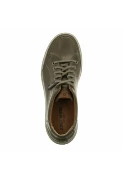 Josef Seibel Sneakers Laag - Grau-Kombi 10 Josef Seibel Sneakers Laag - Grau-Kombi -Schoenen Winkel a487f74be4494c78ac9bc9f6e8877d81