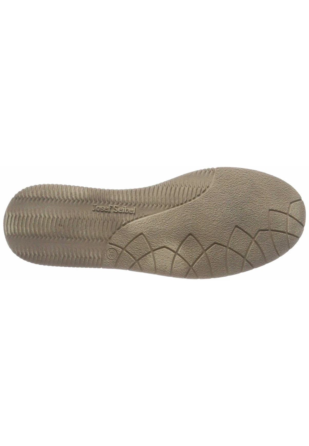 Josef Seibel Instappers - Jeans (540) 4 Josef Seibel Instappers - Jeans (540) - Afbeelding 4