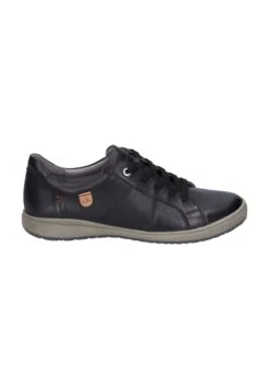 Josef Seibel Caren 42 - Sportieve Veterschoenen - Schwarz 11 Josef Seibel Caren 42 - Sportieve Veterschoenen - Schwarz -Schoenen Winkel a49f77ce2e244c50887159d79ad72295