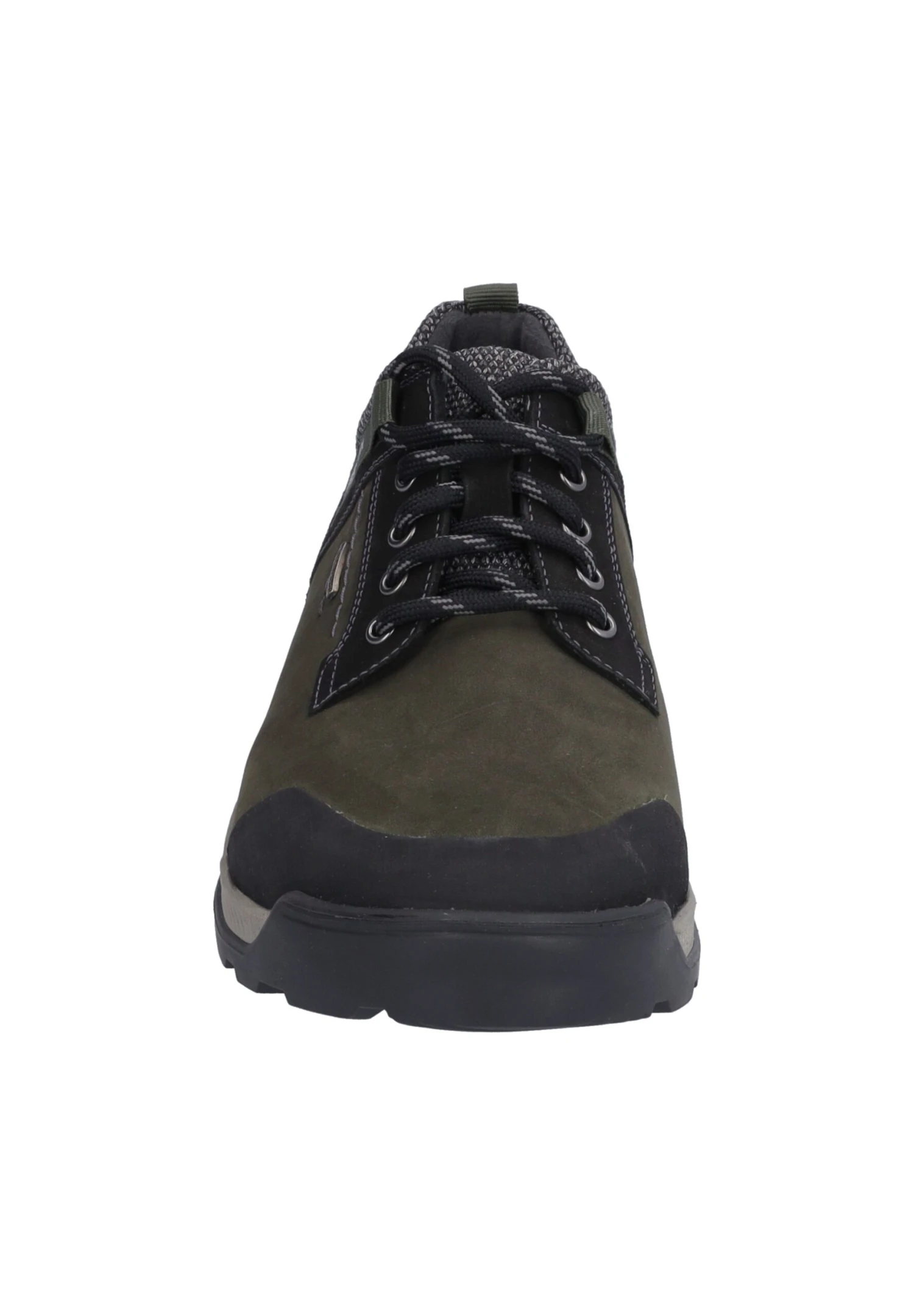 Josef Seibel Raymond - Sportieve Veterschoenen - Tanne Kombi 6 Josef Seibel Raymond - Sportieve Veterschoenen - Tanne Kombi - Afbeelding 6