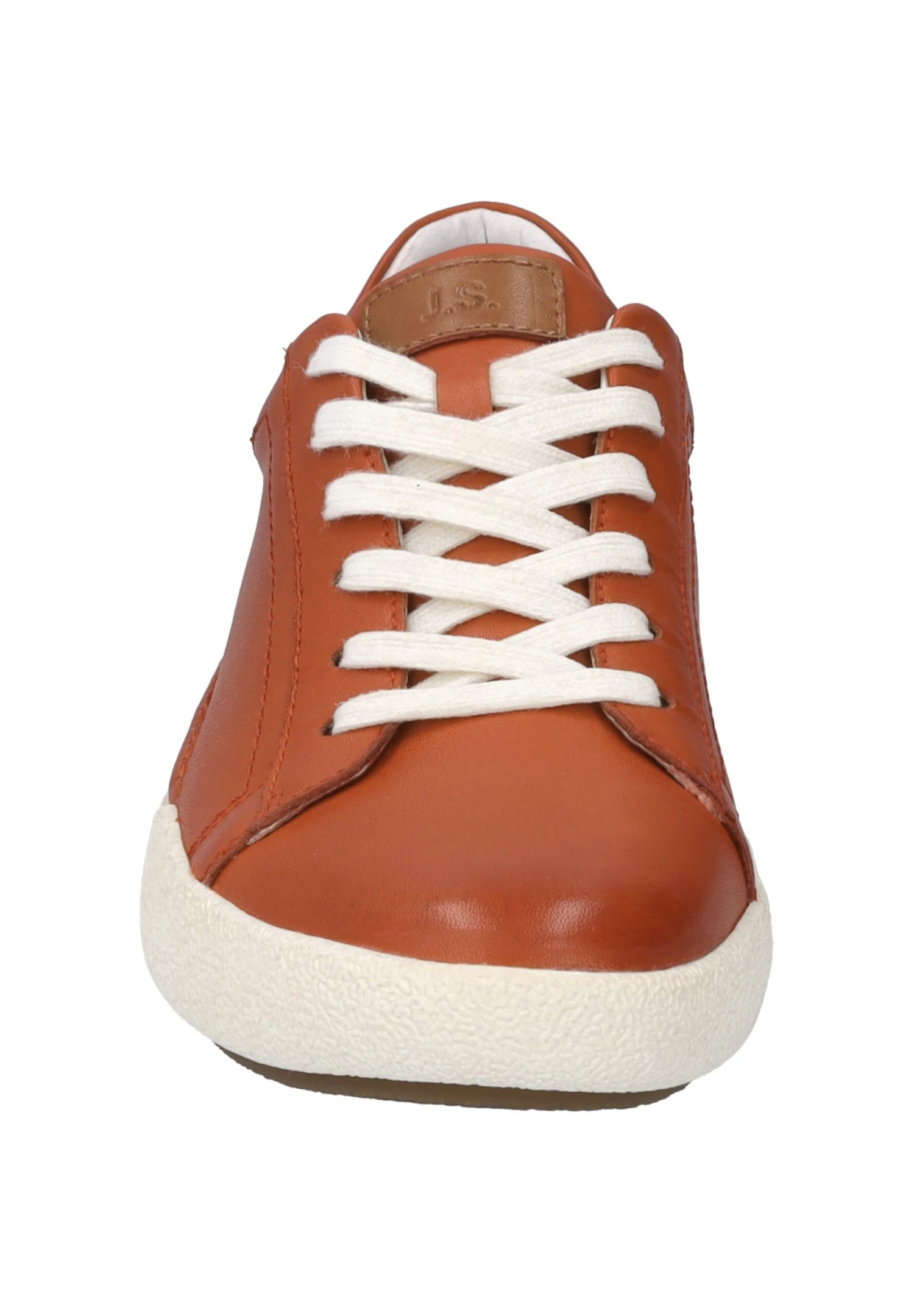 Josef Seibel Claire 01 - Sneakers Laag - Orange 7 Josef Seibel Claire 01 - Sneakers Laag - Orange - Afbeelding 7