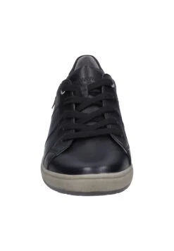 Josef Seibel Caren 42 - Sportieve Veterschoenen - Schwarz 10 Josef Seibel Caren 42 - Sportieve Veterschoenen - Schwarz -Schoenen Winkel a558aadfb8174d58ae147bef03ef8bc8
