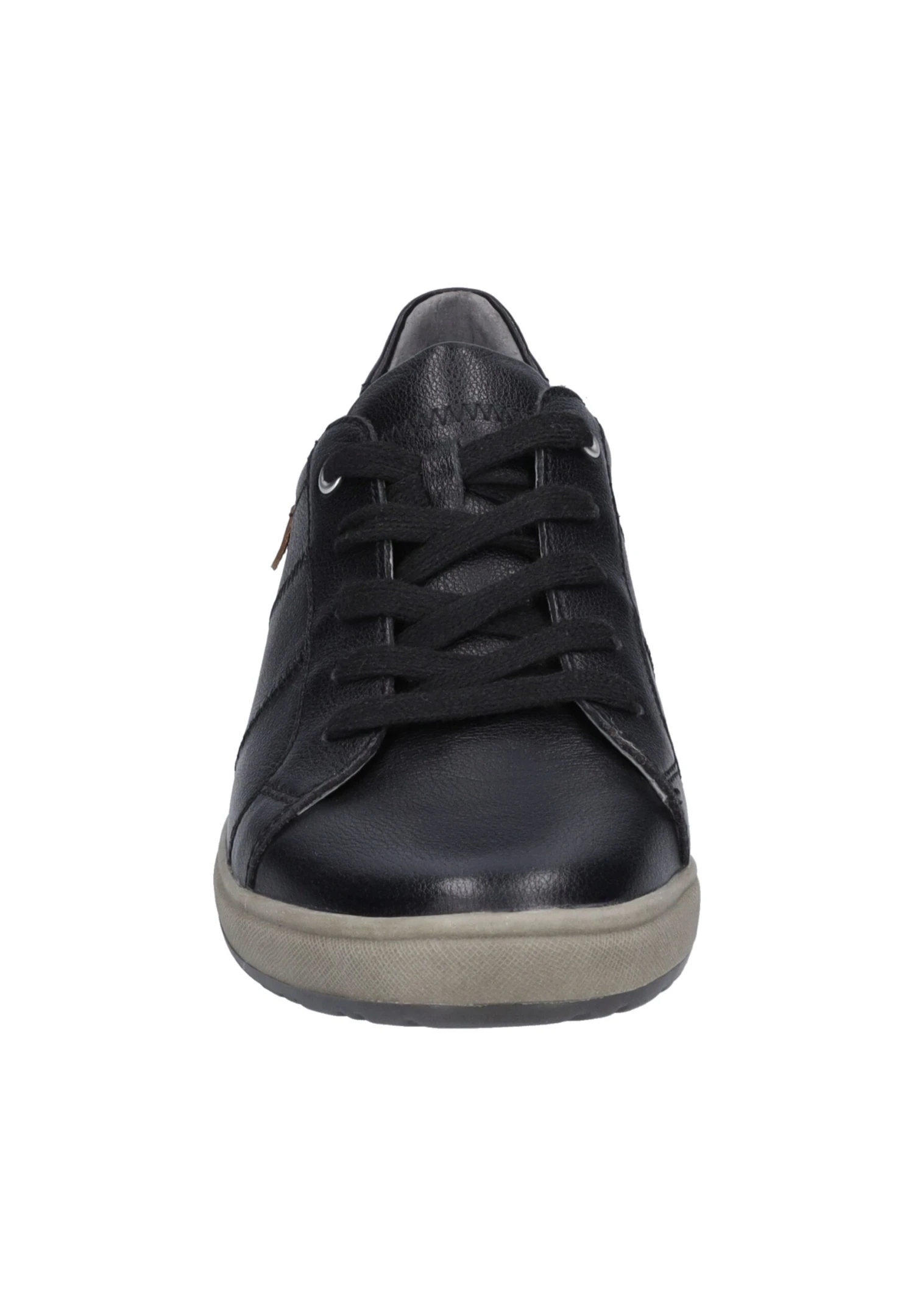 Josef Seibel Caren 42 - Sportieve Veterschoenen - Schwarz 5 Josef Seibel Caren 42 - Sportieve Veterschoenen - Schwarz - Afbeelding 5