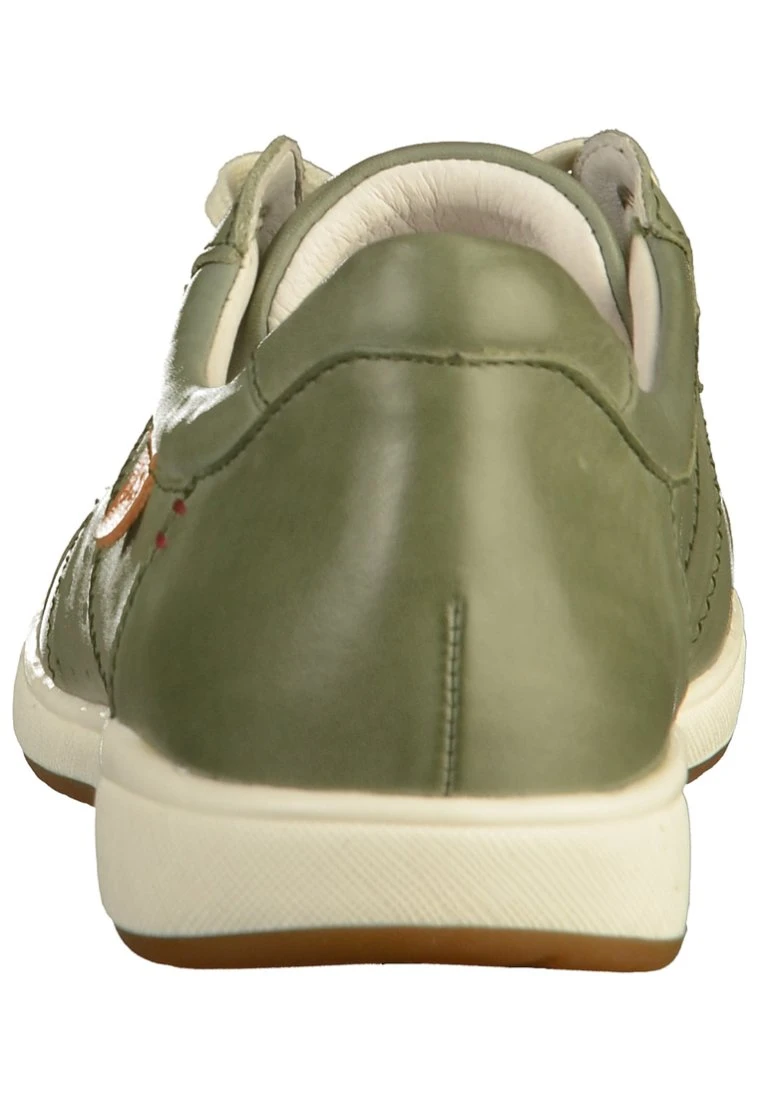 Josef Seibel Sneakers Laag - Green 6 Josef Seibel Sneakers Laag - Green - Afbeelding 6