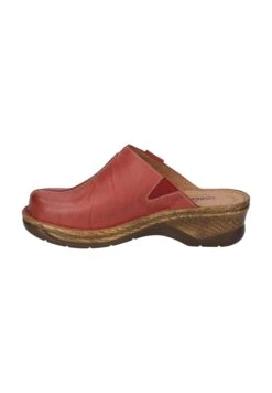 Josef Seibel Catalonia - Clogs - Hibiscus