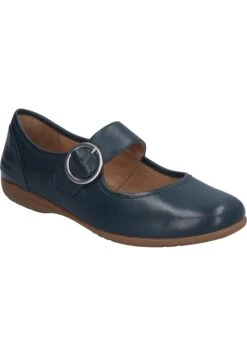 Josef Seibel Fenja- Ballerina'S Met Enkelbandjes - Ocean 7 Josef Seibel Fenja- Ballerina'S Met Enkelbandjes - Ocean -Schoenen Winkel a5b9361264be4dee998436b9bf2fc420