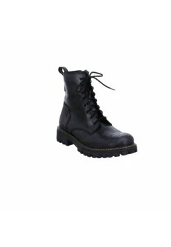 Josef Seibel Marta - Enkellaarsjes Met Plateauzool - Schwarz 9 Josef Seibel Marta - Enkellaarsjes Met Plateauzool - Schwarz -Schoenen Winkel a5bcfa7407484940b41ba7d5c4d2b1c0