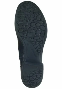 Josef Seibel Korte Laarzen - Schwarz -Schoenen Winkel a657e3a953204131a5f9b99e7ab81abd