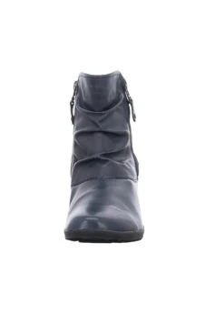 Josef Seibel Korte Laarzen - Ocean 12 Josef Seibel Korte Laarzen - Ocean -Schoenen Winkel a6719f56fd4649dcb46343d2645994fd