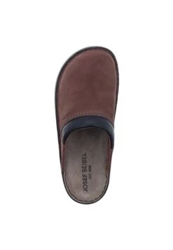 Josef Seibel Pantoffels - Brasil Kombi 10 Josef Seibel Pantoffels - Brasil Kombi -Schoenen Winkel a6b3af73ec054a7587e3a35cd9044bae