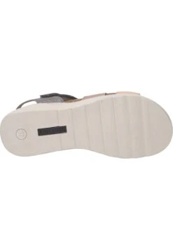 Josef Seibel Sandalen Met Sleehak - Rosa Multi 11 Josef Seibel Sandalen Met Sleehak - Rosa Multi -Schoenen Winkel a6d02474391f43c5aa179a1475c81c84