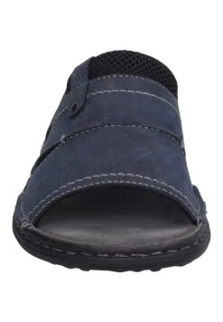 Josef Seibel Vincent 07 - Muiltjes - Jeans Kombi 10 Josef Seibel Vincent 07 - Muiltjes - Jeans Kombi -Schoenen Winkel a6e5dcf8600e41b6b9fc276577e048ee