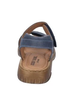 Josef Seibel Debra - Sandalen - Jeans 10 Josef Seibel Debra - Sandalen - Jeans -Schoenen Winkel a70a7bbaca3447e7b71db27679feac8f