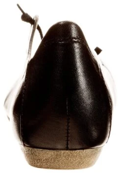 Josef Seibel Veterschoenen - Schwarz -Schoenen Winkel a730274009b240fcbcebe3eba352bb1e