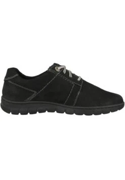 Josef Seibel Steffi- Veterschoenen - Black 9 Josef Seibel Steffi- Veterschoenen - Black -Schoenen Winkel a79232e8cadf4d44a699044334f4e074