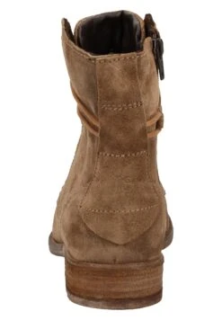 Josef Seibel Stiefelette - Veterboots - Taupe 250 12 Josef Seibel Stiefelette - Veterboots - Taupe 250 -Schoenen Winkel a79b51ff8fe24143a991ed60e9cca1bf