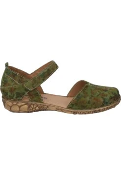 Josef Seibel Rosalie 42 - Klassieke Pumps - Oliv Multi 18 Josef Seibel Rosalie 42 - Klassieke Pumps - Oliv Multi -Schoenen Winkel a79df440503c4c49bd8b511c898d8c35