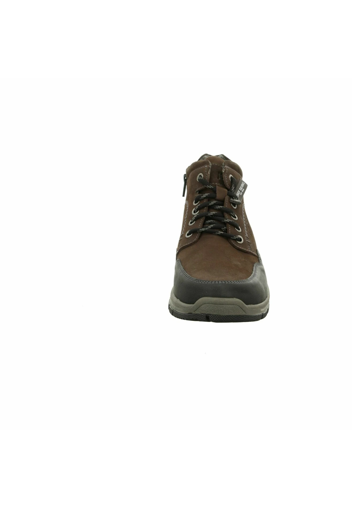 Josef Seibel Lenny - Veterboots - Braun-Kombi 7 Josef Seibel Lenny - Veterboots - Braun-Kombi - Afbeelding 7