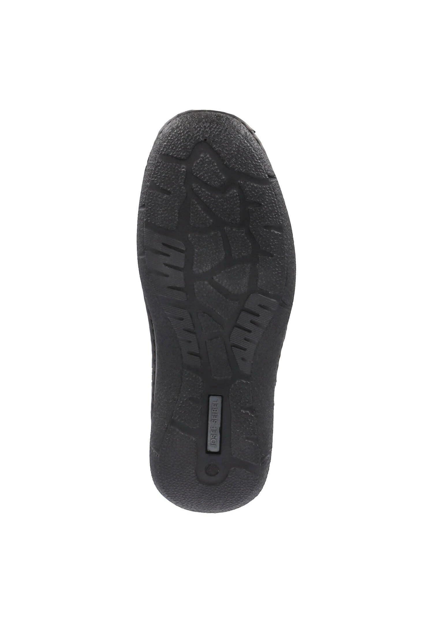 Josef Seibel Alfred - Sportieve Veterschoenen - Braun 4 Josef Seibel Alfred - Sportieve Veterschoenen - Braun - Afbeelding 4