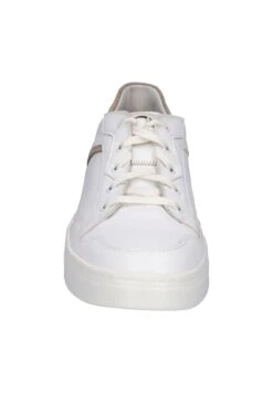 Josef Seibel Sportieve Veterschoenen - Weiss-Beige -Schoenen Winkel a7de7ff9d19f440d9b1f74cd73807342