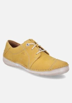 Josef Seibel Fergey 20 - Sportieve Veterschoenen - Gelb Kombi 15 Josef Seibel Fergey 20 - Sportieve Veterschoenen - Gelb Kombi -Schoenen Winkel a876530226e24753b6ac2a853e34487f