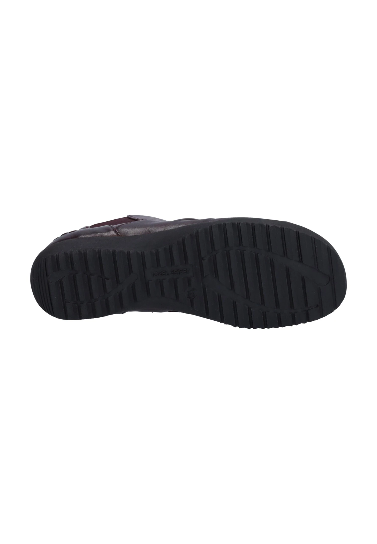 Josef Seibel Naly - Korte Laarzen - Bordeaux 4 Josef Seibel Naly - Korte Laarzen - Bordeaux - Afbeelding 4