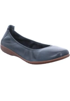 Josef Seibel Fenja Ocean - Vouwbare Ballerina´S - Ocean 9 Josef Seibel Fenja Ocean - Vouwbare Ballerina´S - Ocean -Schoenen Winkel a8c664c87cf4496eb01d660fcebff50c