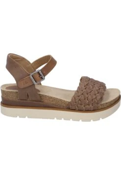 Josef Seibel Sandalen - Camel 11 Josef Seibel Sandalen - Camel -Schoenen Winkel a8ddd1fe84d845c297227801fca382cf