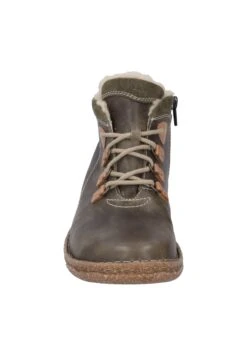 Josef Seibel Neele- Veterboots - Moos Kombi 10 Josef Seibel Neele- Veterboots - Moos Kombi -Schoenen Winkel a91f766ffd0f4a4e82af81104ab325a8